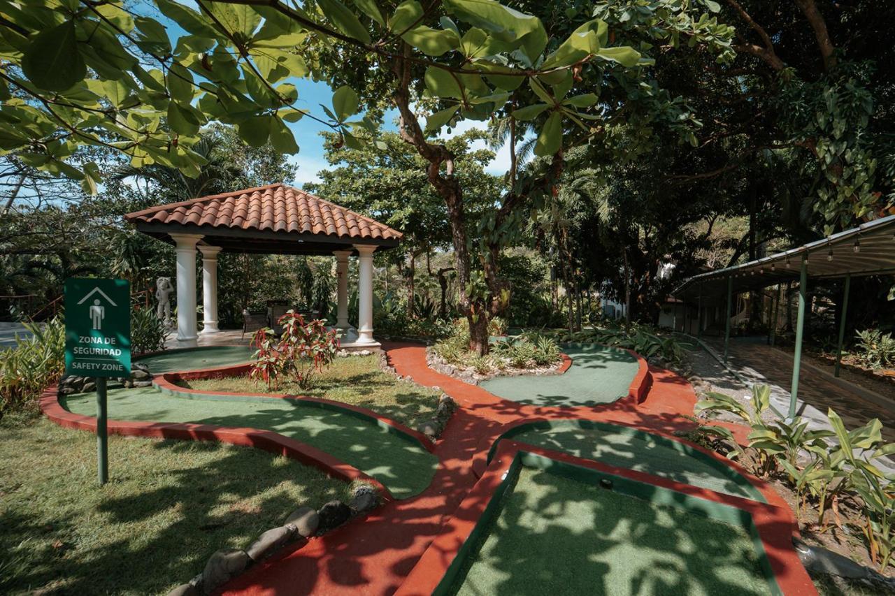 מנואל אנטוניו Parador Nature Resort And Spa מראה חיצוני תמונה