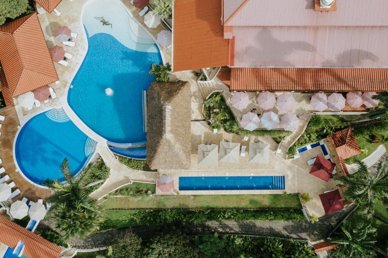 מנואל אנטוניו Parador Nature Resort And Spa מראה חיצוני תמונה